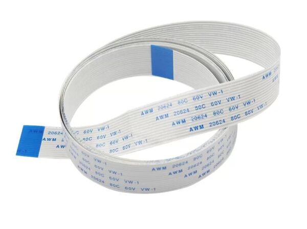 PiCam 15pin Ribbon Cable - 0.5m