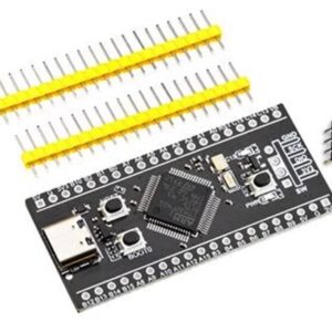 MCU Development Boards